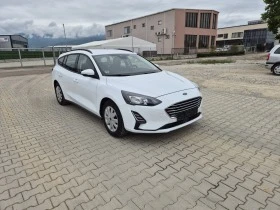 Ford Focus 1.0, снимка 1