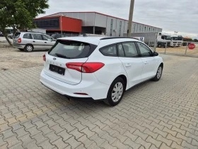 Ford Focus 1.0, снимка 3