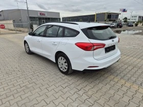 Ford Focus 1.0, снимка 4