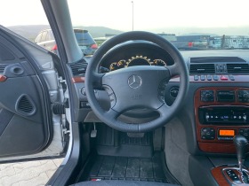 Mercedes-Benz S 430 4.3 i, снимка 12