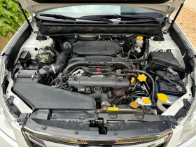 Subaru Legacy 2.0* 4х4* Швейцария, снимка 14