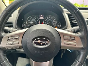 Subaru Legacy 2.0* 4х4* Швейцария, снимка 10