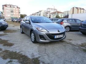 Mazda 3 1.6i* 36м. х 430лв.* , снимка 8