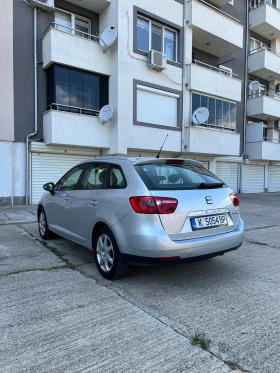 Seat Ibiza 1.2 TDI | Mobile.bg    4