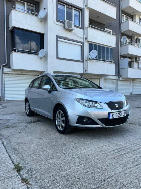 Seat Ibiza 1.2 TDI | Mobile.bg    3