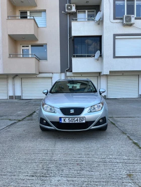     Seat Ibiza 1.2 TDI