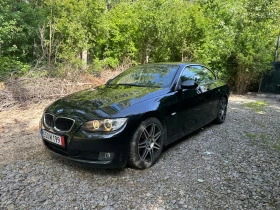 BMW 320 320i Cabrio, снимка 2