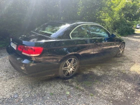 BMW 320 320i Cabrio, снимка 6