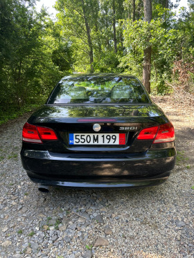 BMW 320 320i Cabrio, снимка 4