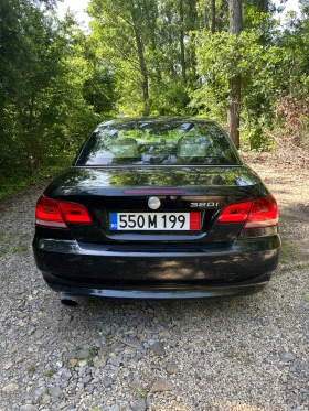 BMW 320 320i Cabrio, снимка 4