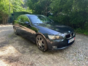 BMW 320 320i Cabrio, снимка 3