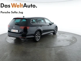 Обява за продажба на VW Passat Elegance 2.0 TDI SCR DSG ~45 000 лв. - изображение 2
