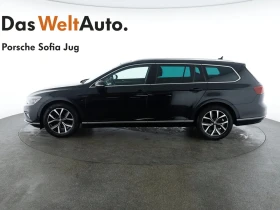 Обява за продажба на VW Passat Elegance 2.0 TDI SCR DSG ~45 000 лв. - изображение 1