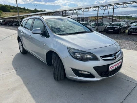 Opel Astra 1.6cdti Euro 6B - [10] 