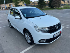 Dacia Sandero 0.9Tce* АВТОМАТ, снимка 1