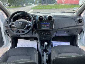 Dacia Sandero 0.9Tce* АВТОМАТ, снимка 11