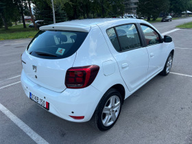 Dacia Sandero 0.9Tce* АВТОМАТ, снимка 4