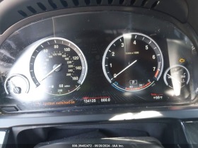 BMW 750 Rear Wheel Drive, снимка 8