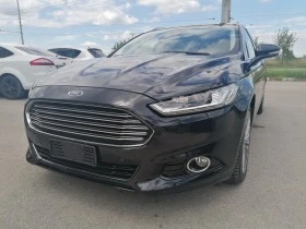 Обява за продажба на Ford Mondeo 2.0 TDCI ITALIQ  ~18 390 лв. - изображение 1