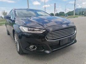 Обява за продажба на Ford Mondeo 2.0 TDCI ITALIQ  ~18 390 лв. - изображение 1