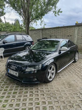 Audi A4 2.0 TFSI, снимка 1