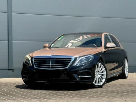 Mercedes-Benz S 350 ОЧАКВАН ВНОС Mercedes S350d MAYBACH* Designo, снимка 1