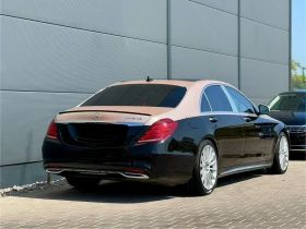 Mercedes-Benz S 350 ОЧАКВАН ВНОС Mercedes S350d MAYBACH* Designo, снимка 4