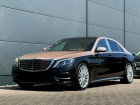 Обява за продажба на Mercedes-Benz S 350 ОЧАКВАН ВНОС Mercedes S350d MAYBACH* Designo ~Цена по договаряне - изображение 1