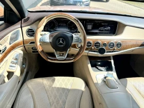 Обява за продажба на Mercedes-Benz S 350 ОЧАКВАН ВНОС Mercedes S350d MAYBACH* Designo ~Цена по договаряне - изображение 7