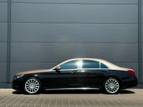 Mercedes-Benz S 350 ОЧАКВАН ВНОС Mercedes S350d MAYBACH* Designo, снимка 6