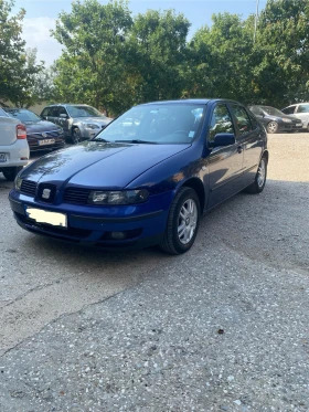 Seat Leon 1.9 - 110 | Mobile.bg    2