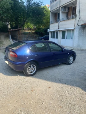 Seat Leon 1.9 - 110 | Mobile.bg    5