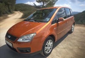 Ford C-max 2.0 TDCi, снимка 10