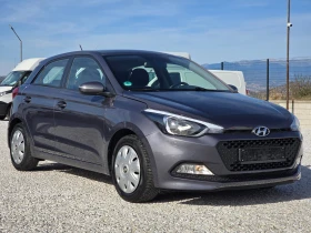 Hyundai I20 1.4i * TREND* , снимка 3