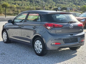 Hyundai I20 1.4i * TREND*  | Mobile.bg    6