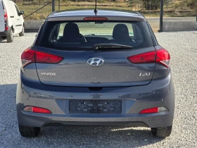 Hyundai I20 1.4i * TREND* , снимка 5