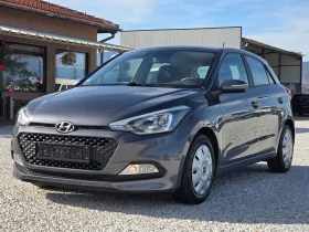 Hyundai I20 1.4i * TREND* , снимка 1