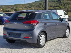 Hyundai I20 1.4i * TREND*  | Mobile.bg    4