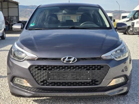 Hyundai I20 1.4i * TREND* , снимка 2