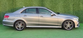 Mercedes-Benz E 220 2.2* 170кс* AMG LINE* 9G Tronic*  - [7] 