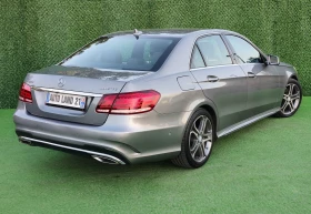 Mercedes-Benz E 220 2.2* 170кс* AMG LINE* 9G Tronic*  - [8] 