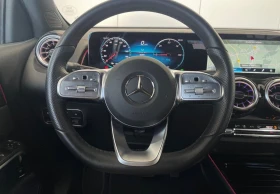 Mercedes-Benz EQB 300/4-MATIC/ ELECTRIC ART/CAMERA/ADVANCED/7- | Mobile.bg    8