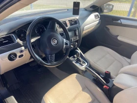 VW Jetta 2TDI, снимка 5