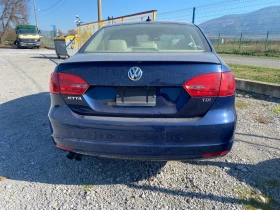 VW Jetta 2TDI, снимка 4