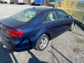 VW Jetta 2TDI, снимка 3