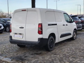 Обява за продажба на Citroen Berlingo 1.5 HDI/102к.с/ MAXI/N1 ~17 500 лв. - изображение 4