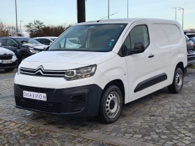 Citroen Berlingo 1.5 HDI/102к.с/ MAXI/N1