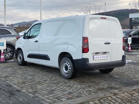 Обява за продажба на Citroen Berlingo 1.5 HDI/102к.с/ MAXI/N1 ~17 500 лв. - изображение 6