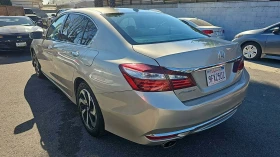 Honda Accord 2016 Honda Accord Sedan EX-L 3.5 278к.с, снимка 2