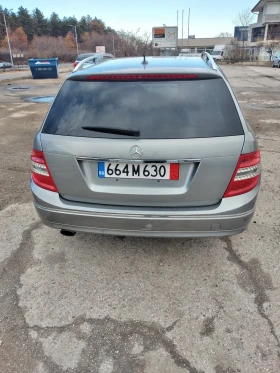 Mercedes-Benz 220 C 220, снимка 5